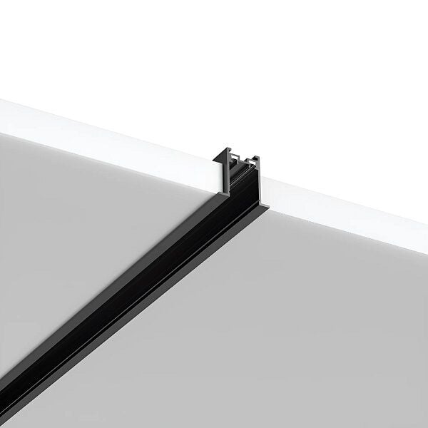 Braytron RC02 Magnet Ray Sıva Altı Yaylı  Siyah 3 Mt.