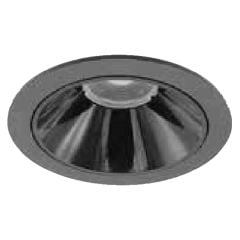 Jupıter Ld700 Sabit Led Spot Siyah