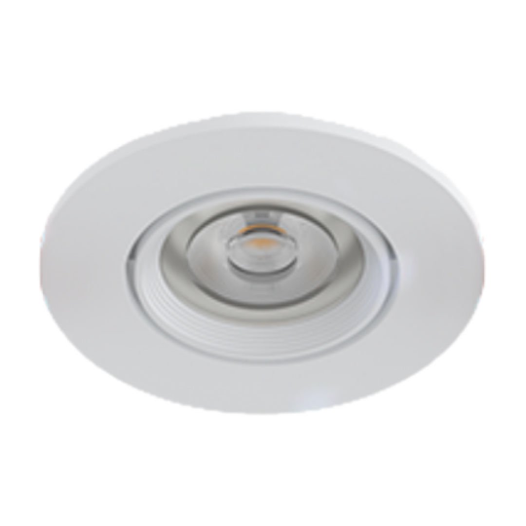 Jupıter Ls701 Sabit Led Spot Beyaz