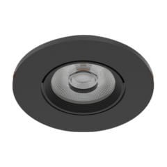 Jupıter Ls701 Sabit Led Spot Siyah