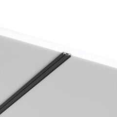 Braytron SR02 Magnet Ray Sıva Üstü İnce Ultra Slım 1 Mt.
