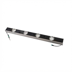 Ycl Dış Mekan Su Efektli Wallwasher 26W