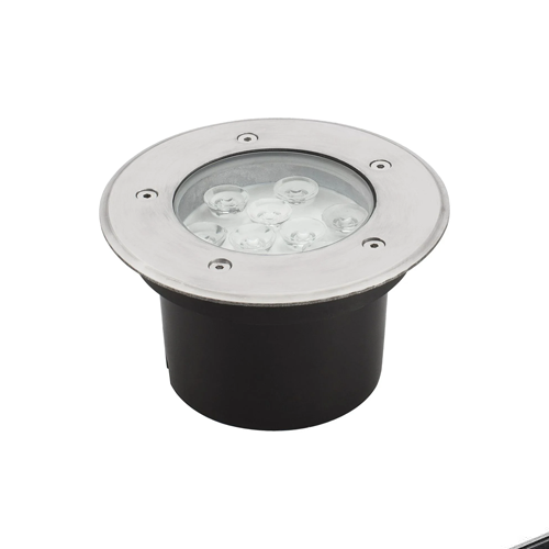 Ferled 9W 220V Sıva Altı Havuz Armatürü Ip67