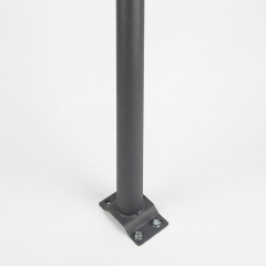 Ycl Konsol Boru 6x50Cm