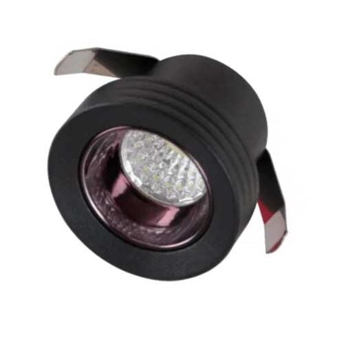 MOL7005P SAFİR YILDIZ LED MİNİK SPOT