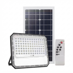 Ycl Led Solar Sokak Armatürü 300W