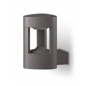 Led Bahçe- Duvar Aplik Lh-11206