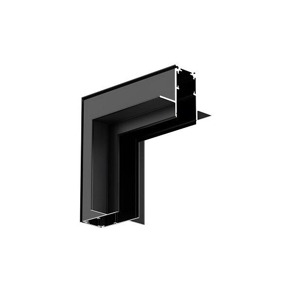Braytron TR01 Magnet Sıva Altı Duvar L Dönüş İç Köşe