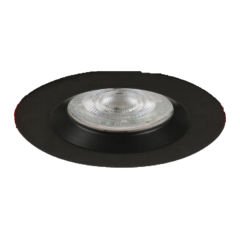 Jupıter Jh508 Sabit Spot Siyah