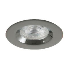 Jupıter Jh508 Sabit Spot Krom