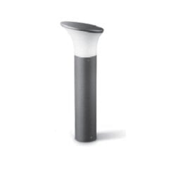 Bahçe Armatürü - Bollard 50Cm Lh-11406