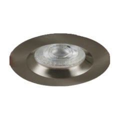 Jupıter Jh508 Sabit Spot Saten Nikel