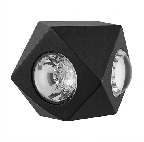 Ycl Dört Yönlü Piramit Led Armatür 8W