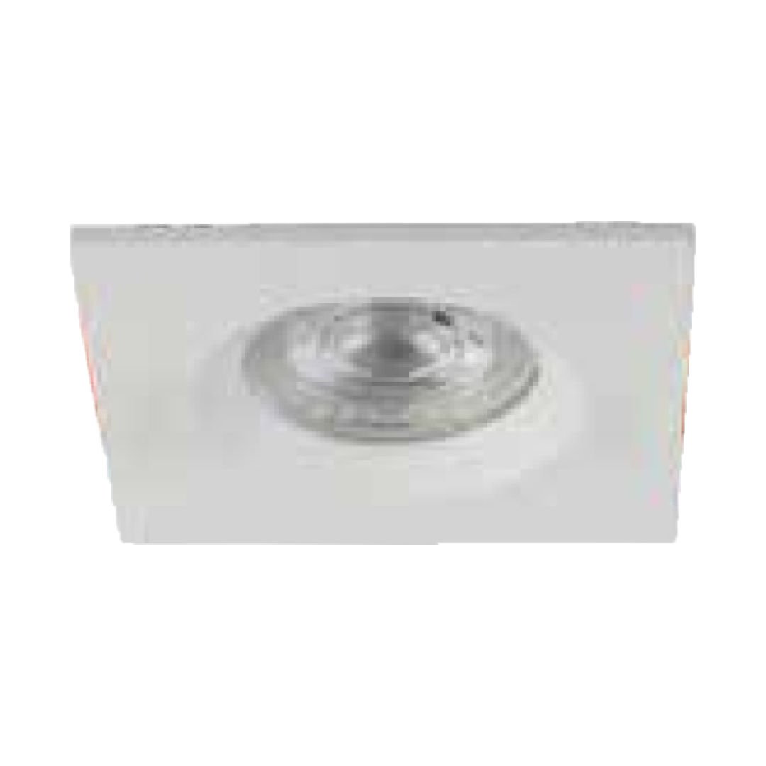 Jupıter Jh608 Sabit Spot Kare Beyaz