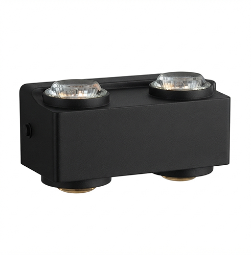 Ycl Dekoratif Duvar Led Armatür 4W