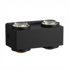 Ycl Dekoratif Duvar Led Armatür 4W