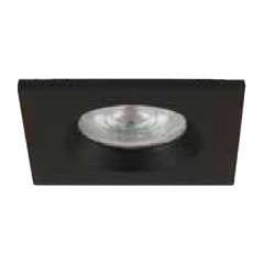 Jupıter Jh608 Sabit Spot Kare Siyah