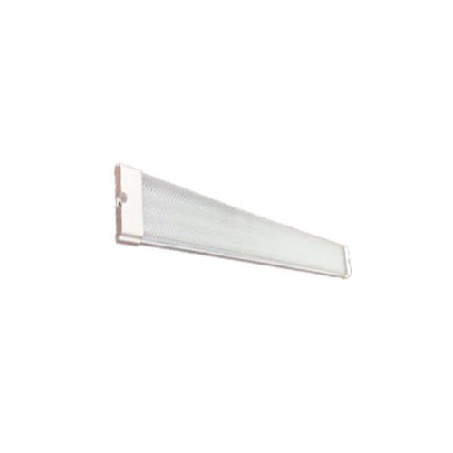 Ycl Led Kristal Bant Armatür 40W Beyaz