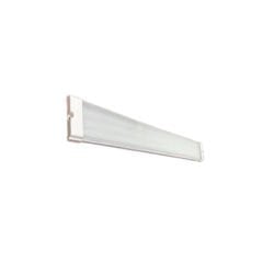 Ycl Led Kristal Bant Armatür 40W Beyaz