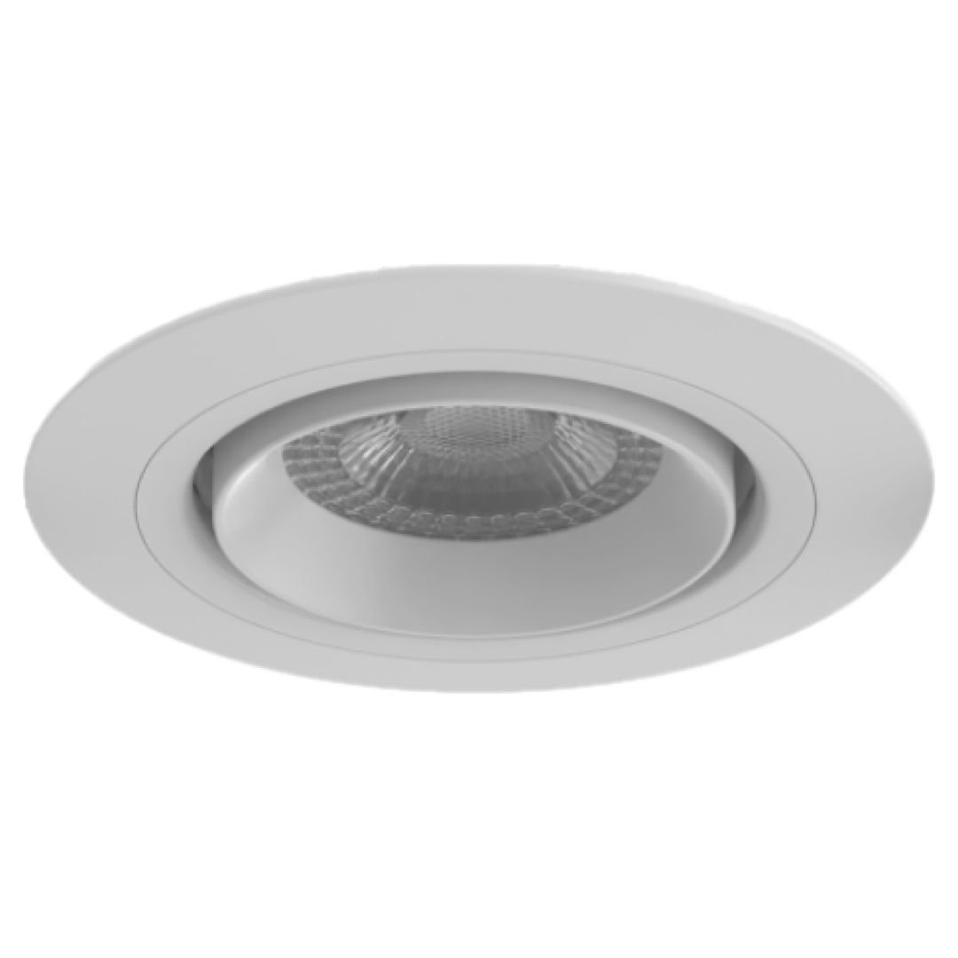 Jupıter Ls558 Led Hareketli Spot 5W / 38°