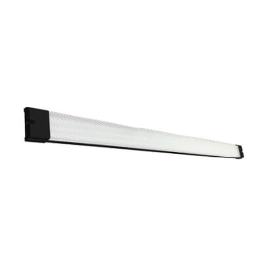 Ycl Led Kristal Bant Armatür 40W Siyah