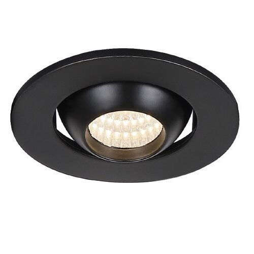 MOL7037S SAFİR YILDIZ LED MİNİK SPOT