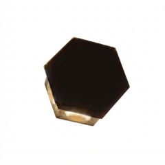 Ycl Dekoratif Duvar Led Armatür 6W