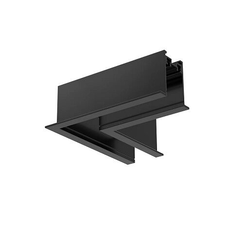Braytron RC02 Magnet Ultra Slım Sıva Altı Yayı Tavan L Dönüş