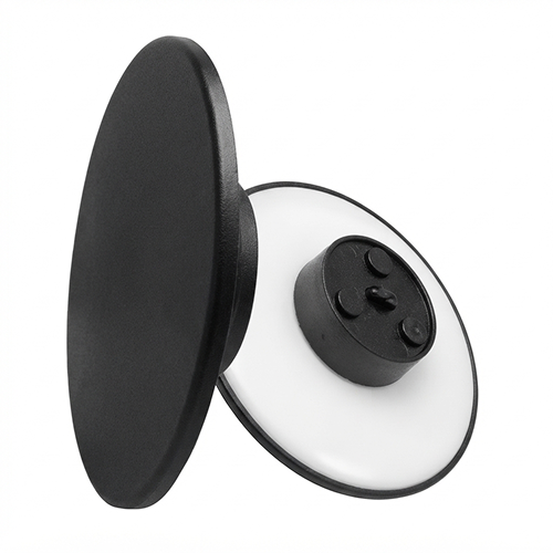 Ycl 3 Renk Dekoratif Duvar Led Armatür 15W