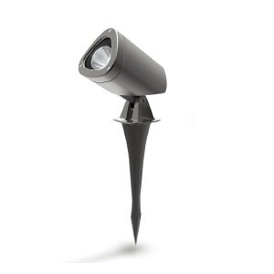 Led Kazıklı Ağaç- Çim Spotu Lh212-12113 Kazıklı