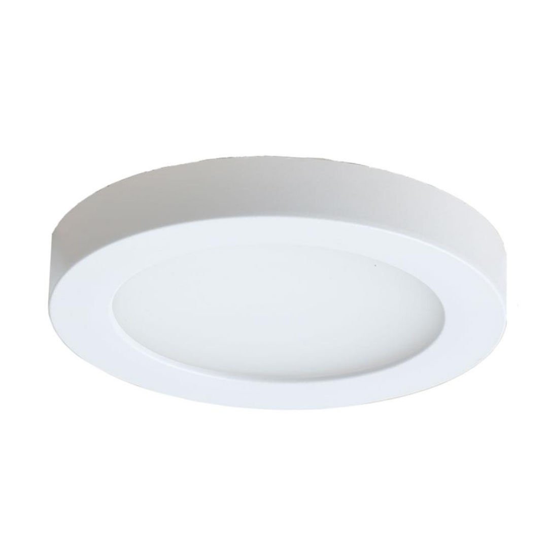 Jupıter Ls456 Led Banyo Spot Siyah