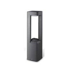 Led Bahçe Armatürü - Bollard 50Cm Lh-12204