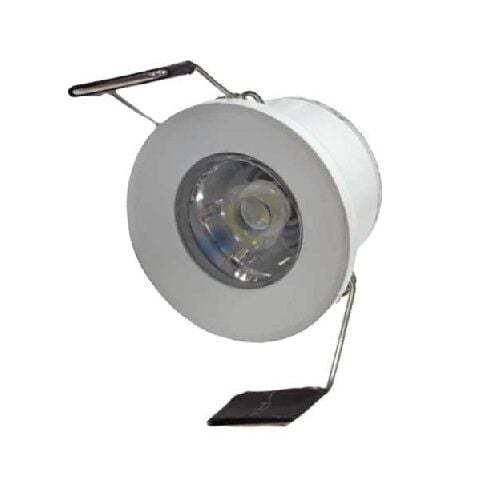 MOL7010 SAFİR YILDIZ LED MİNİK SPOT