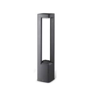 Led Bahçe Armatürü - Bollard 80Cm Lh-12205