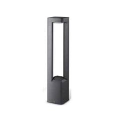 Led Bahçe Armatürü - Bollard 80Cm Lh-12205