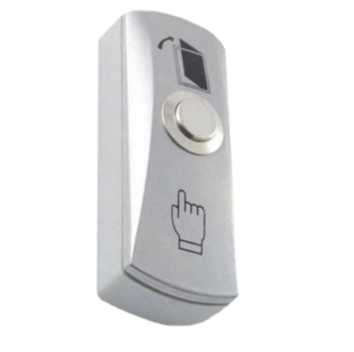 Çıkış Butonu Tek Kontak (Sıva Üstü) Door & Hand