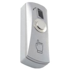 Çıkış Butonu Tek Kontak (Sıva Üstü) Door & Hand