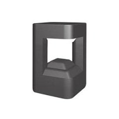 Led Bahçe Armatürü - Bollard 20Cm Lh-12207