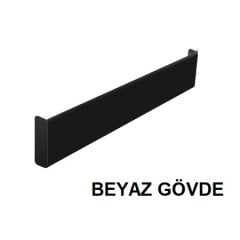 Lamptıme Ledli Çift Yönlü Aplik 18W 60Cm Beyaz Gövde 4000K Ilık Beyaz