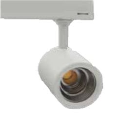 Jupıter Lr471 Monofaze Soketli Led Ray Spot Beyaz Beyaz - 6500K (Beyaz)