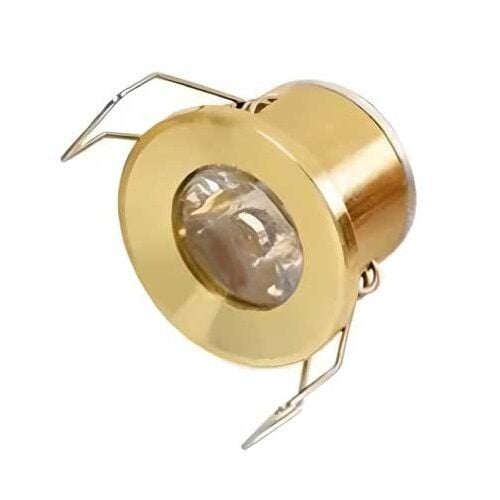 MOL7013 SAFİR YILDIZ LED MİNİK SPOT