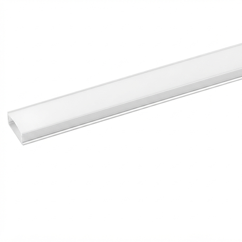 Ycl Sıva Üstü 16.6mm Profil