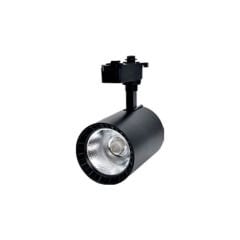 Ycl Led Ray Spot Döküm Gövde 35W Siyah