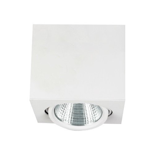 Lamptıme 240446 Downlıght S.Ü. Beyaz Gövde 30W 4000K