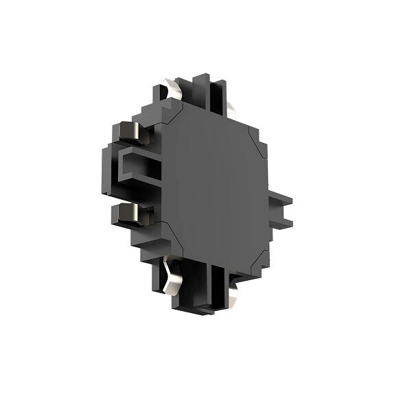 Braytron SR02 Magnet Ultra Slım Sıva Üstü Çapraz Bağlantı