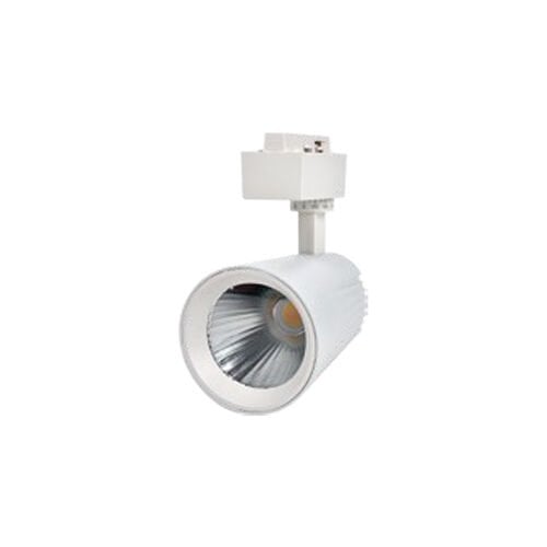 Ycl Led Ray Spot Döküm Gövde 35W Beyaz