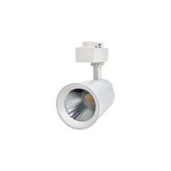 Ycl Led Ray Spot Döküm Gövde 35W Beyaz