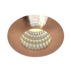 MOL7036 SAFİR YILDIZ LED MİNİK SPOT