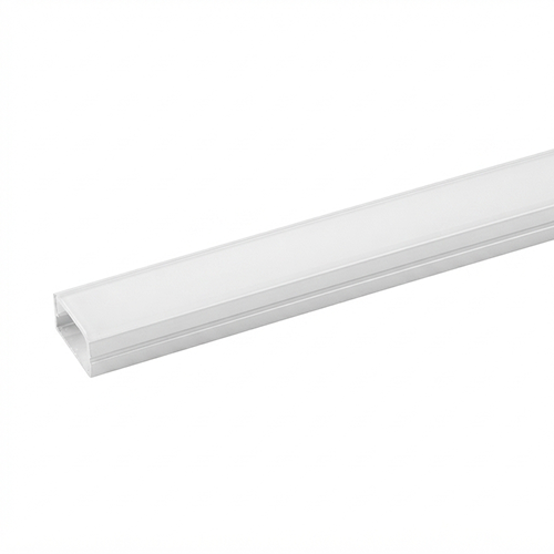 Ycl Sıva Üstü 17mm Profil