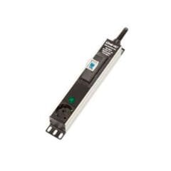 Ne-Ad 2-6 Amp W Otomatlı İkili Kombi Priz
